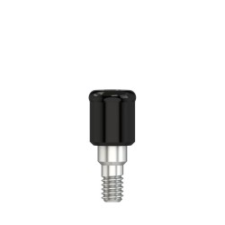 Novaloc abutment straight D 3