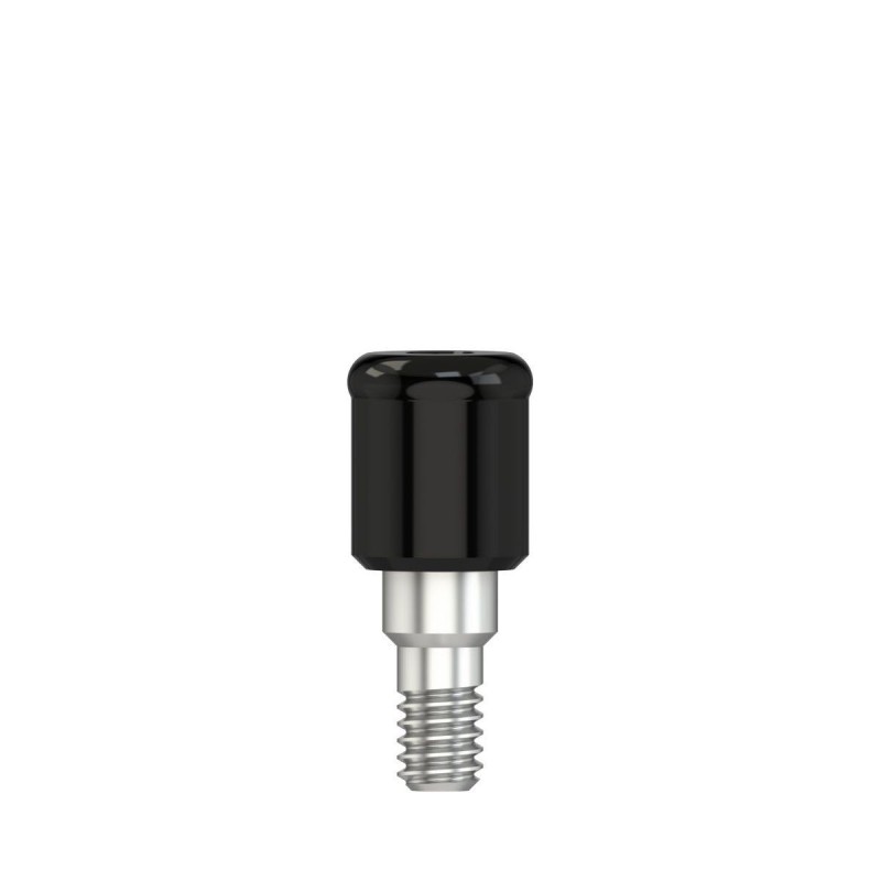 Novaloc abutment straight D 3