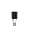 Novaloc abutment straight D 3