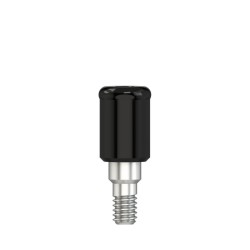 Novaloc abutment straight D 3