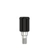 Novaloc abutment straight D 3