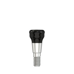 Novaloc abutment straight D 3
