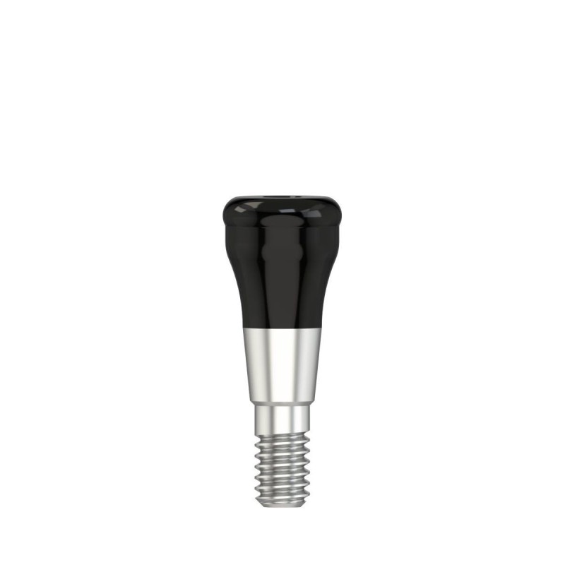 Novaloc abutment straight D 3