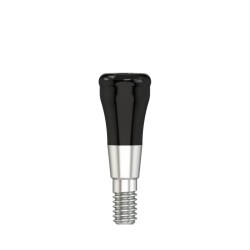 Novaloc abutment straight D 3