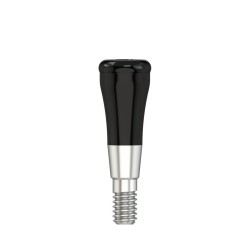 Novaloc abutment straight D 3