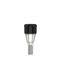 Novaloc abutment straight D 3