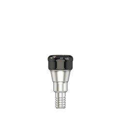 Novaloc abutment straight D 3