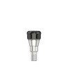 Novaloc abutment straight D 3