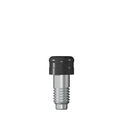 Novaloc abutment straight D 3