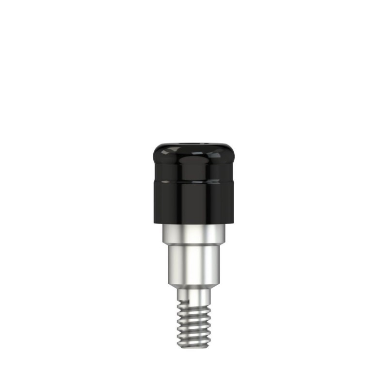Novaloc abutment straight D 3