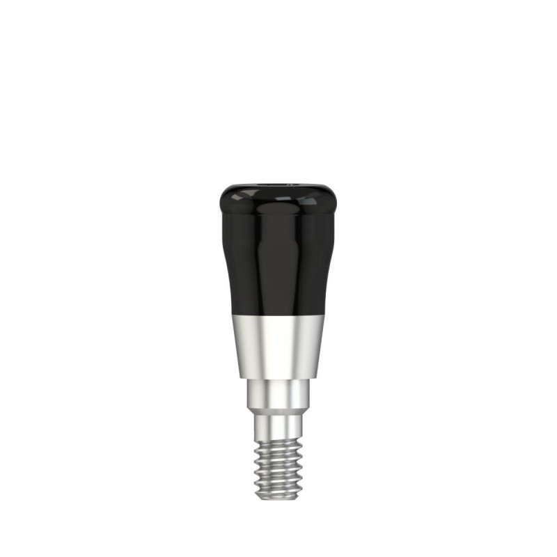 Novaloc abutment straight D 3