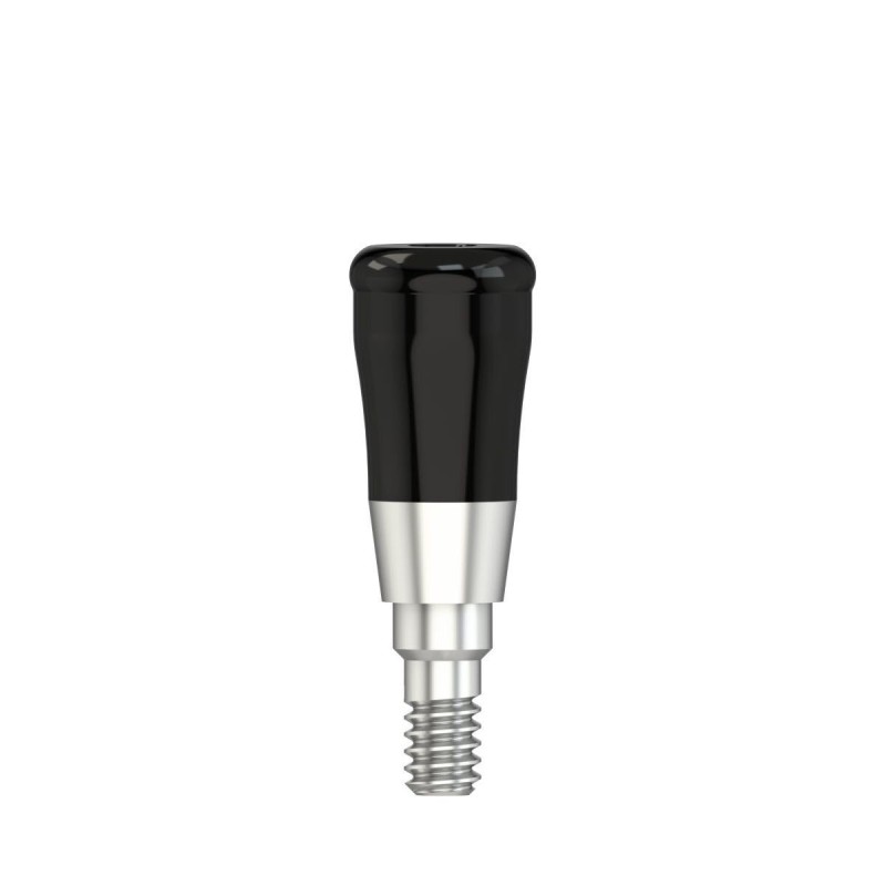 Novaloc abutment straight D 3