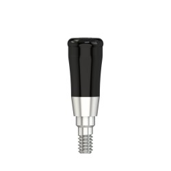 Novaloc abutment straight D 3