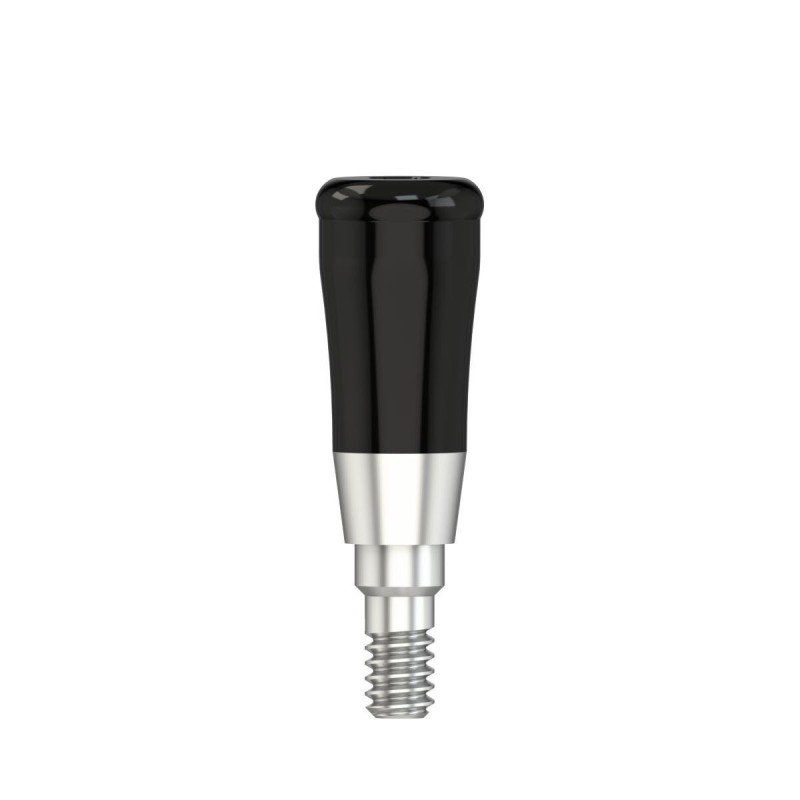 Novaloc abutment straight D 3