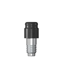 Novaloc abutment straight D 4