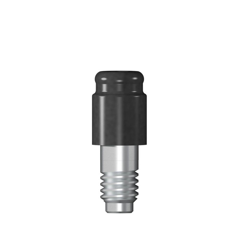 Novaloc abutment straight D 4