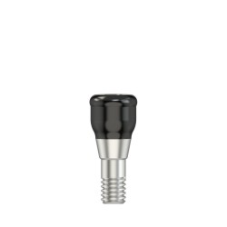 Novaloc abutment straight M GH 2