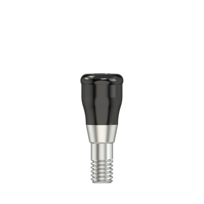 Novaloc abutment straight M GH 3