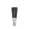 Novaloc abutment straight M GH 5