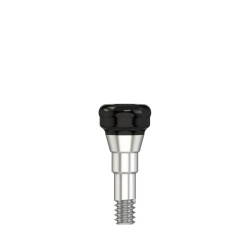 Novaloc abutment straight NC 3