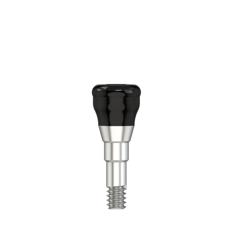 Novaloc abutment straight NC 3
