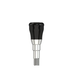 Novaloc abutment straight NC 3