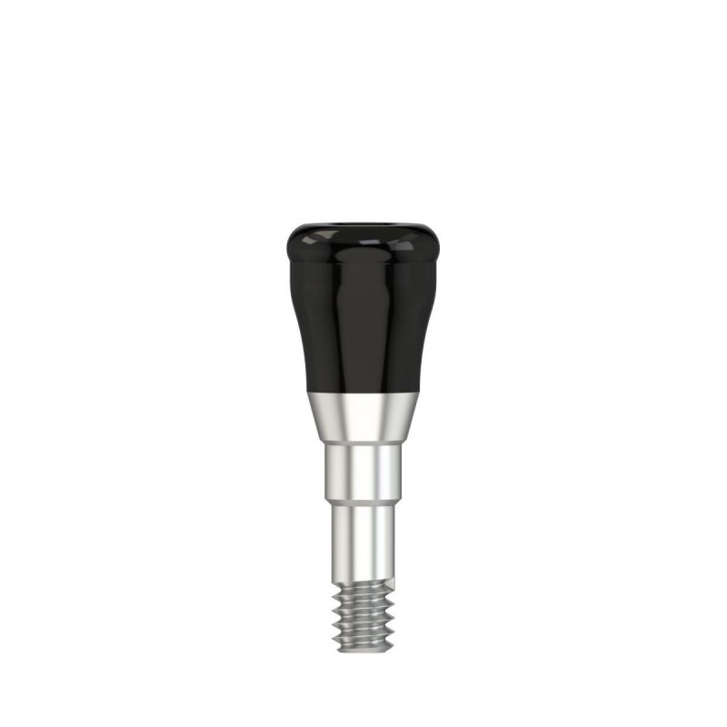 Novaloc abutment straight NC 3