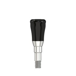 Novaloc abutment straight NC 3