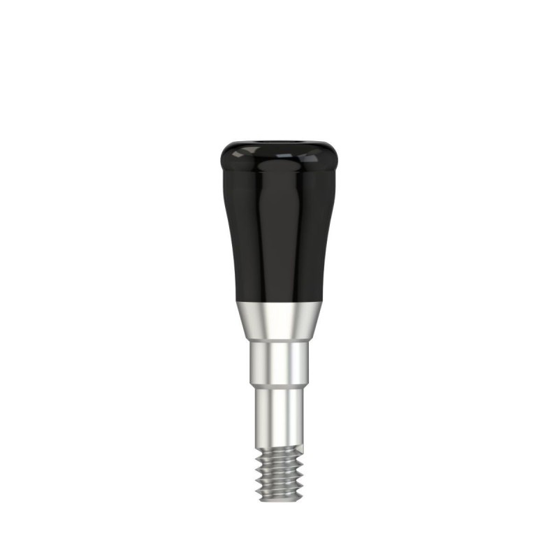 Novaloc abutment straight NC 3