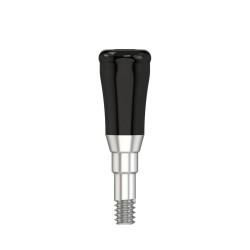 Novaloc abutment straight NC 3