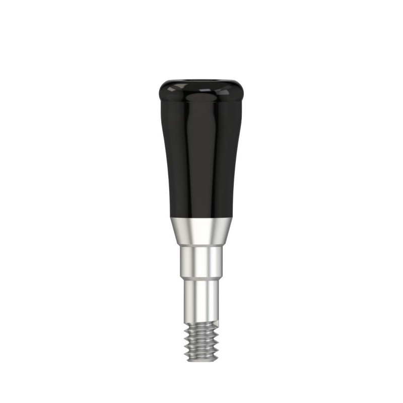 Novaloc abutment straight NC 3