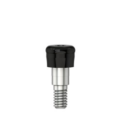Novaloc abutment straight NP 3