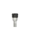 Novaloc abutment straight R GH 1