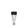 Novaloc abutment straight RC 4