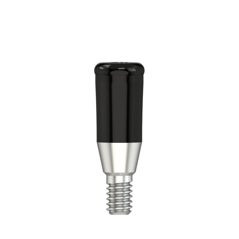 Novaloc abutment straight RP 4