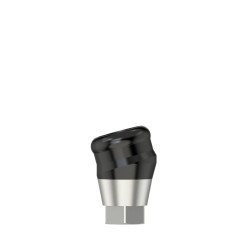 Novaloc abutment Type 1 15° R GH 1