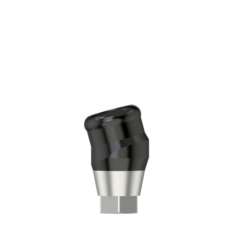 Novaloc abutment Type 1 15° R GH 2