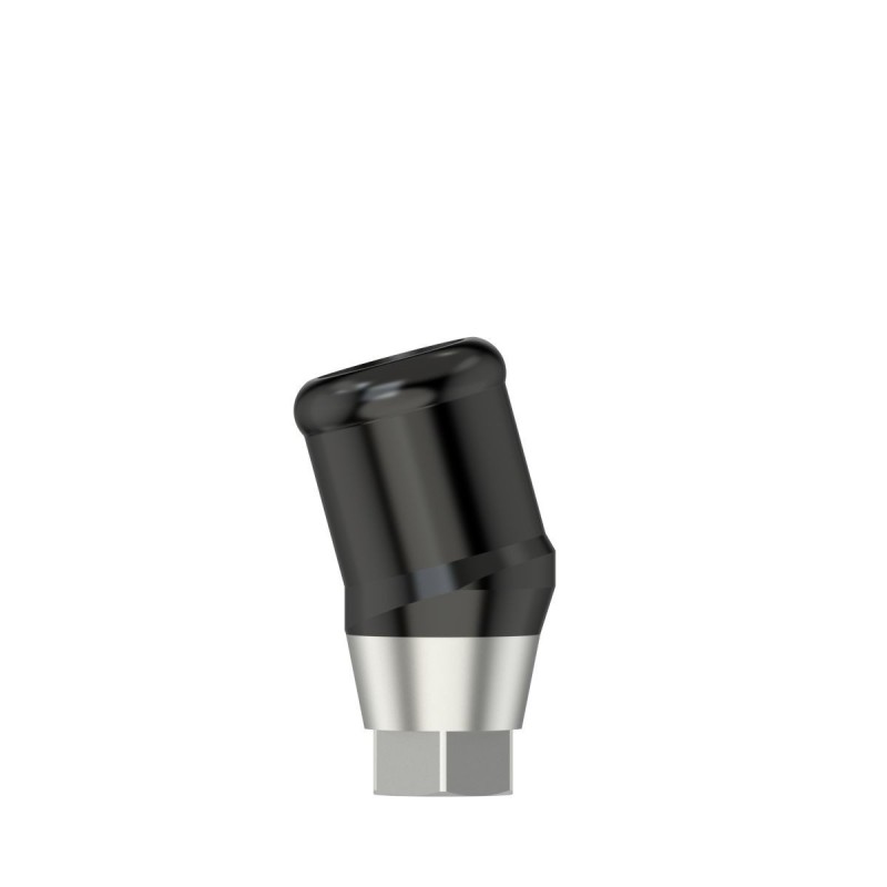 Novaloc abutment Type 1 15° R GH 3