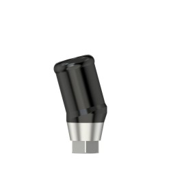 Novaloc abutment Type 1 15° R GH 4