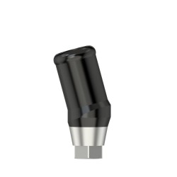Novaloc abutment Type 1 15° R GH 5