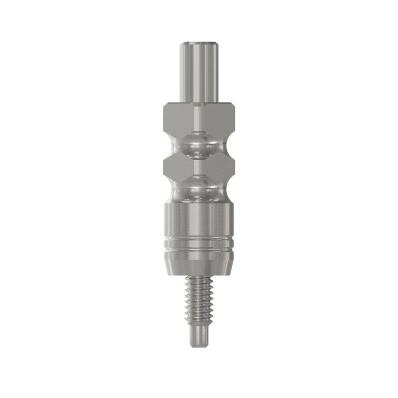 Open-Tray Impr Coping Ti 4.3