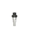 Optiloc abutment straight  D 3