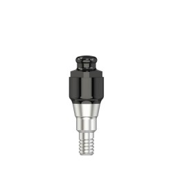 Optiloc abutment straight  D 3