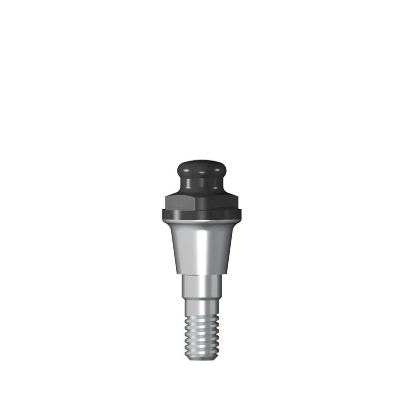 Optiloc abutment straight D 3