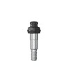 Optiloc abutment straight D 3