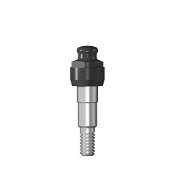 Optiloc abutment straight D 3