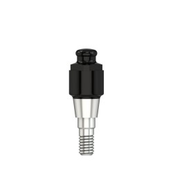 Optiloc abutment straight D 3