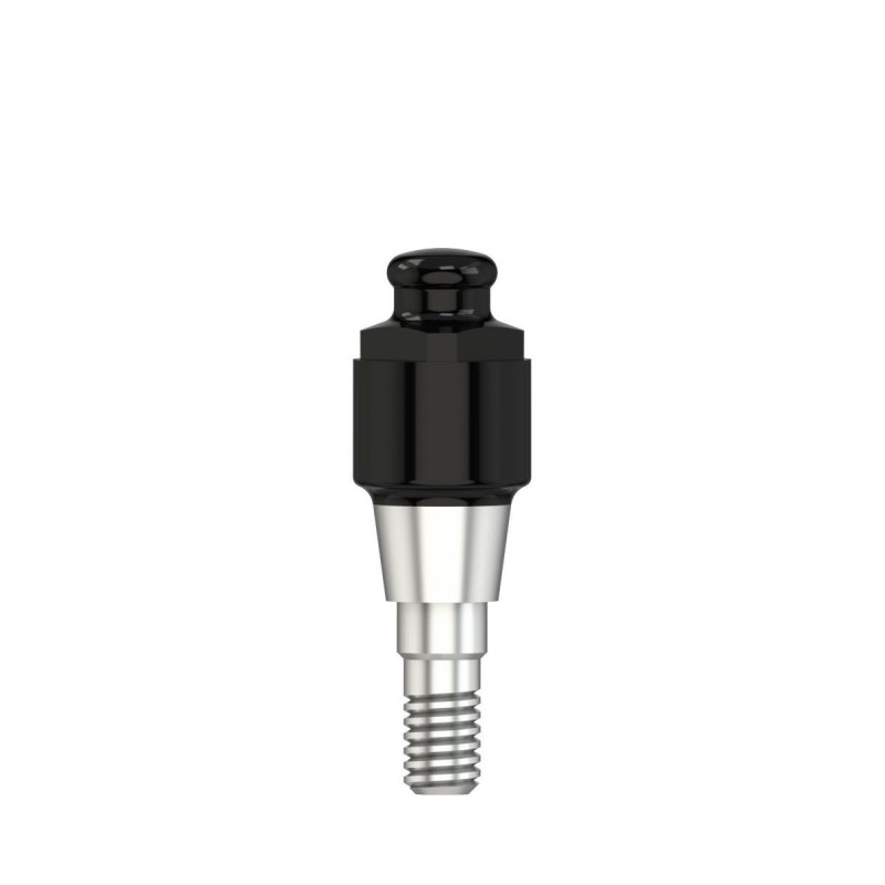 Optiloc abutment straight D 3