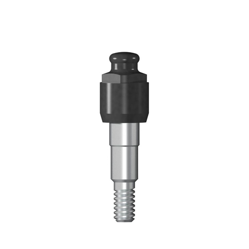 Optiloc abutment straight D 3