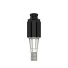 Optiloc abutment straight D 3